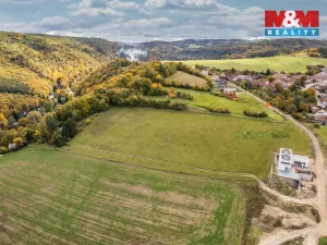 Prodej pozemku pro bydlení, Heroltice, 5102 m2