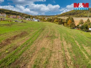 Prodej pozemku pro bydlení, Heroltice, 5102 m2