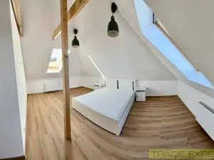 Prodej bytu 2+kk, Otmíče, 81 m2