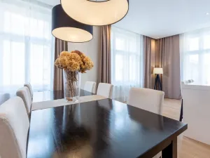 Pronájem bytu 2+kk, Praha - Holešovice, Šimáčkova, 78 m2