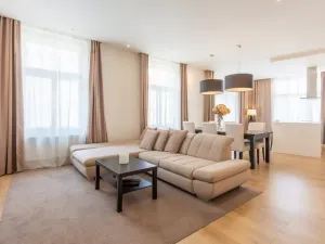 Pronájem bytu 2+kk, Praha - Holešovice, Šimáčkova, 78 m2