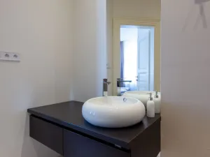 Pronájem bytu 2+kk, Praha - Holešovice, Šimáčkova, 78 m2