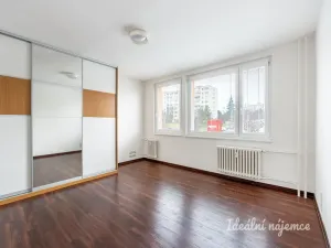 Pronájem bytu 2+kk, Praha - Troja, Lublinská, 66 m2