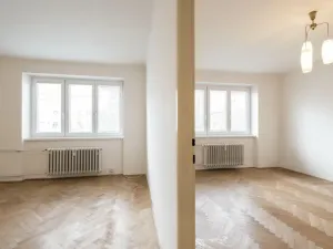 Pronájem bytu 2+1, Praha - Vršovice, Karpatská, 71 m2