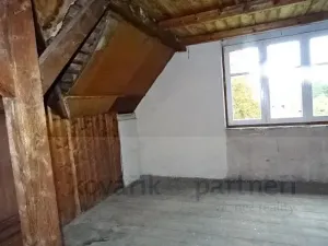 Prodej rodinného domu, Rumburk, Bezručova, 480 m2