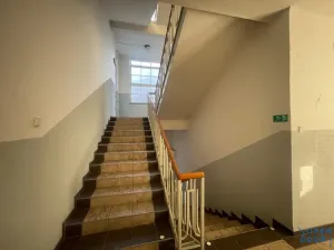 Pronájem bytu 1+1, Roudnice nad Labem, Karlovo náměstí, 38 m2