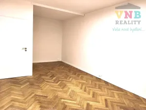 Pronájem bytu 2+1, Prostějov, Okružní, 55 m2