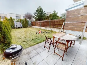 Pronájem rodinného domu, Praha - Jinonice, Laténská, 176 m2