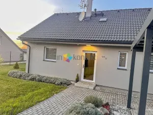 Prodej rodinného domu, Karviná, Nová, 1196 m2