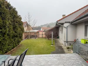 Prodej rodinného domu, Želetice, 220 m2