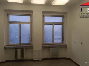 Pronájem ordinace, Ostrava, Sokolská třída, 42 m2