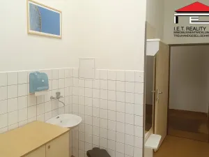 Pronájem kanceláře, Ostrava, Sokolská třída, 30 m2