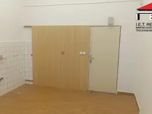 Pronájem kanceláře, Ostrava, Sokolská třída, 30 m2