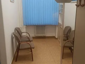 Pronájem kanceláře, Ostrava, Sokolská třída, 30 m2