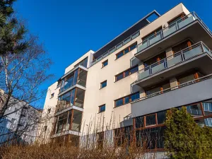 Prodej bytu 5+1, Praha - Vršovice, 266 m2