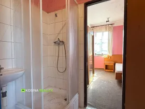Pronájem obchodního prostoru, Aš, 260 m2