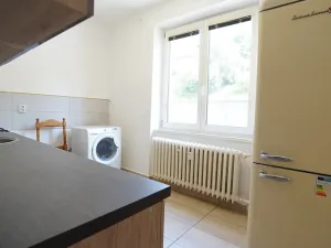 Pronájem bytu 2+1, Kraslice, Pohraniční stráže, 62 m2