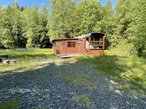 Prodej pozemku, Hranice, 11116 m2