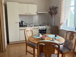 Prodej bytu 1+1, Děčín, Příbramská, 47 m2