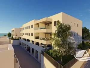 Prodej bytu 3+1, Pafos, Kypr, 98 m2