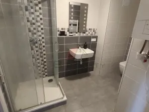 Pronájem bytu 3+kk, Nymburk, Ke Strouze, 90 m2