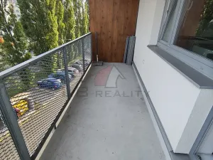 Pronájem bytu 3+kk, Nymburk, Ke Strouze, 90 m2