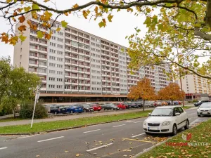 Prodej bytu 3+1, Hradec Králové, 84 m2