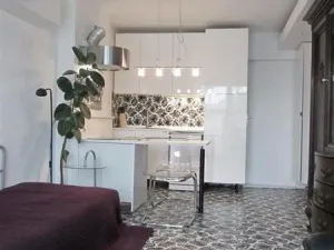 Pronájem bytu 1+kk, Brno - Řečkovice, 25 m2