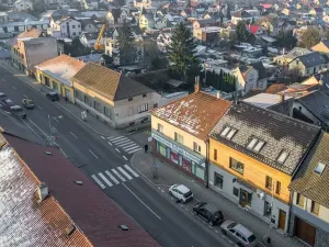 Prodej rodinného domu, Čelákovice, Jiráskova, 530 m2