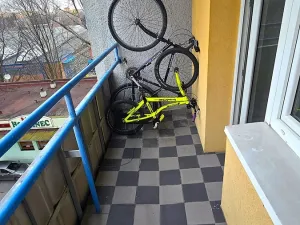 Prodej bytu 3+1, Ostrava, Opavská, 59 m2