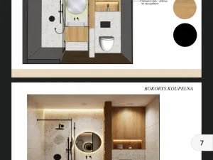 Prodej bytu 3+1, Ostrava, Opavská, 59 m2