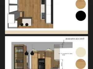 Prodej bytu 3+1, Ostrava, Opavská, 59 m2