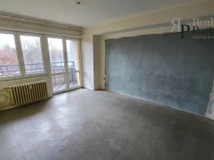 Prodej bytu 3+1, Ostrava, Opavská, 59 m2