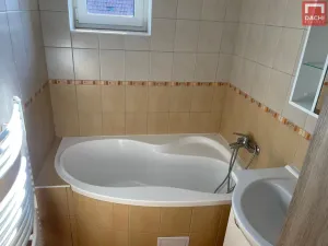 Pronájem bytu 2+kk, Bystročice, 55 m2