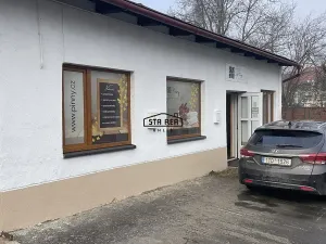 Pronájem obchodního prostoru, Frýdlant nad Ostravicí, 45 m2