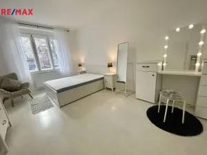 Pronájem bytu 2+1, Praha - Vršovice, Minská, 65 m2