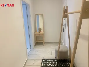 Pronájem bytu 2+1, Praha - Vršovice, Minská, 65 m2