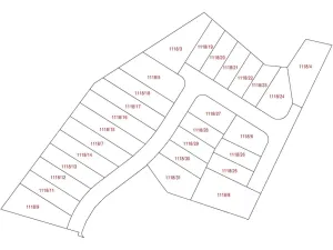 Prodej pozemku pro bydlení, Teplice - Trnovany, 294 m2