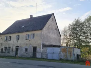 Prodej rodinného domu, Stanovice, 180 m2