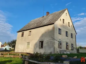 Prodej rodinného domu, Stanovice, 180 m2