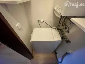 Pronájem bytu 3+kk, Olomouc - Nové Sady, Novosadský dvůr, 67 m2