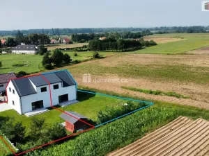 Prodej rodinného domu, Křenek, 113 m2