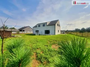 Prodej rodinného domu, Křenek, 117 m2