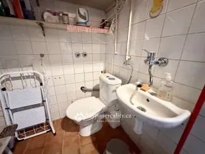 Pronájem obchodního prostoru, Znojmo, Divišovo náměstí, 50 m2