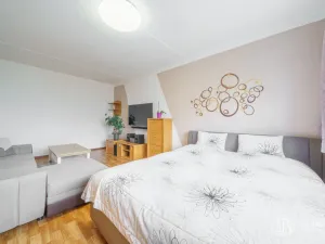 Prodej bytu 2+1, Sokolov, Spartakiádní, 61 m2