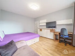 Prodej bytu 2+1, Sokolov, Spartakiádní, 61 m2