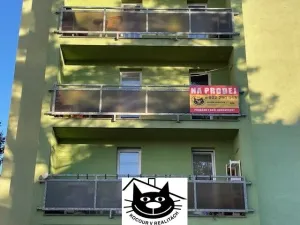 Prodej bytu 4+1, Rožmitál pod Třemšínem, Sídliště, 80 m2