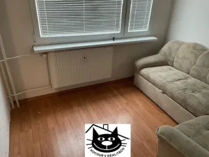 Prodej bytu 4+1, Rožmitál pod Třemšínem, Sídliště, 80 m2