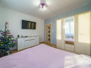 Prodej bytu 3+1, Sokolov, Marie Majerové, 61 m2