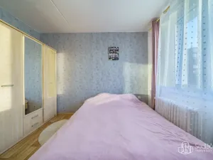 Prodej bytu 3+1, Sokolov, Marie Majerové, 61 m2